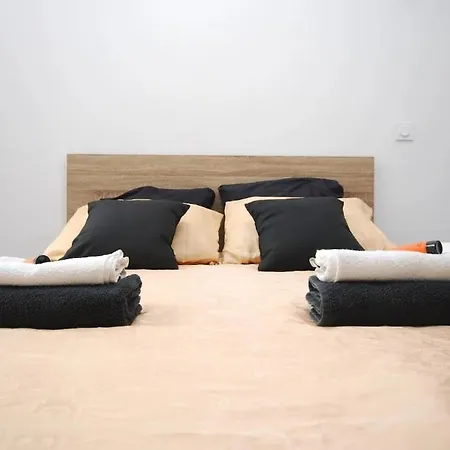 Apartamento Cosy Centre