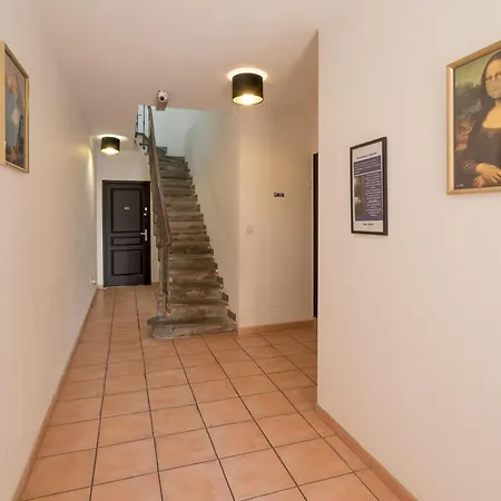 Apartman Cosy Centre Narbonne