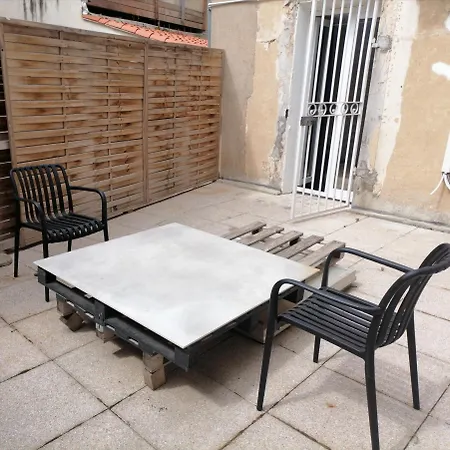 Apartamento Cosy Centre