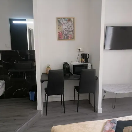 Cosy Centre Apartman