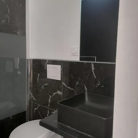 Apartamento Cosy Centre
