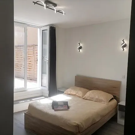 Cosy Centre Apartamento Narbona