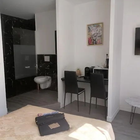 Apartman Cosy Centre