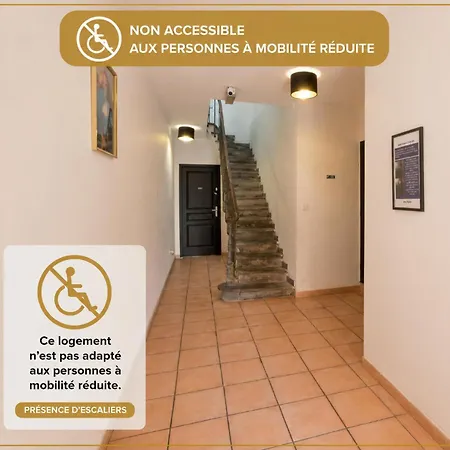 Cosy Centre Narbonne