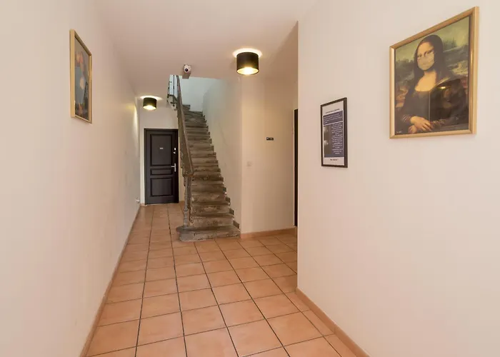Apartment Cosy Centre Narbonne